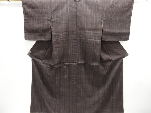 Japanese Kimono / Taisho Roman Silk